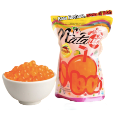 Popping Boba