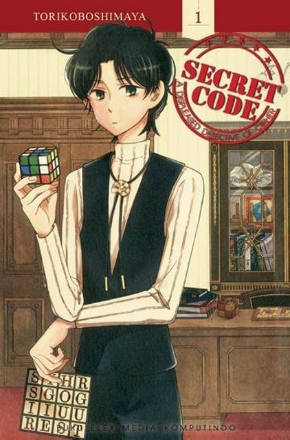 7 Rekomendasi Komik Detektif Terbaik (Terbaru Tahun 2026) 5