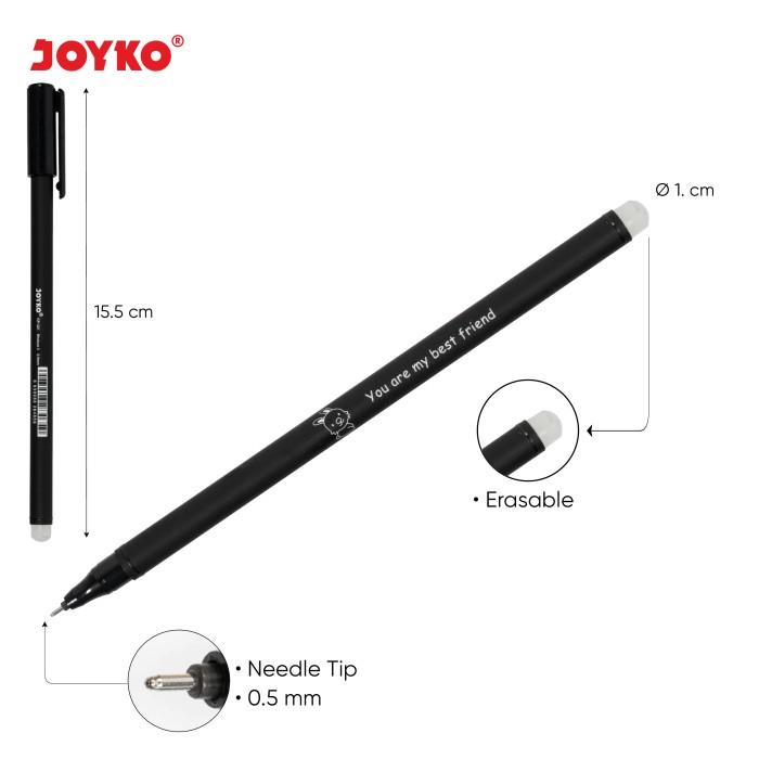 Atali Makmur JOYKO Shokyo 3 Gel 0.5 mm  GP-321
