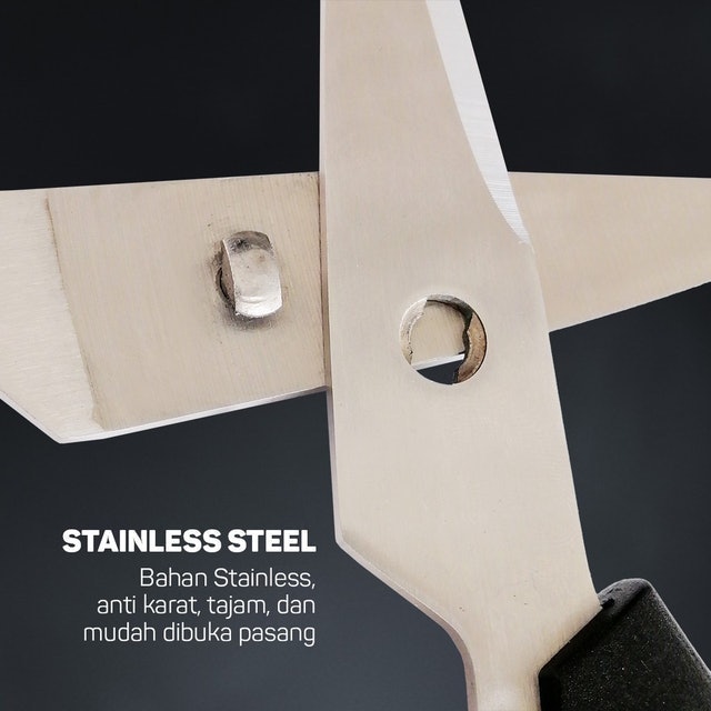 Bagus Yamazaki Kitchen Ware