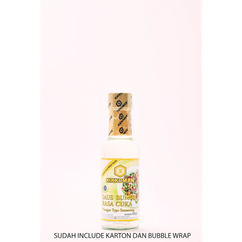 Kikkoman Vinegar Type Seasoning 2