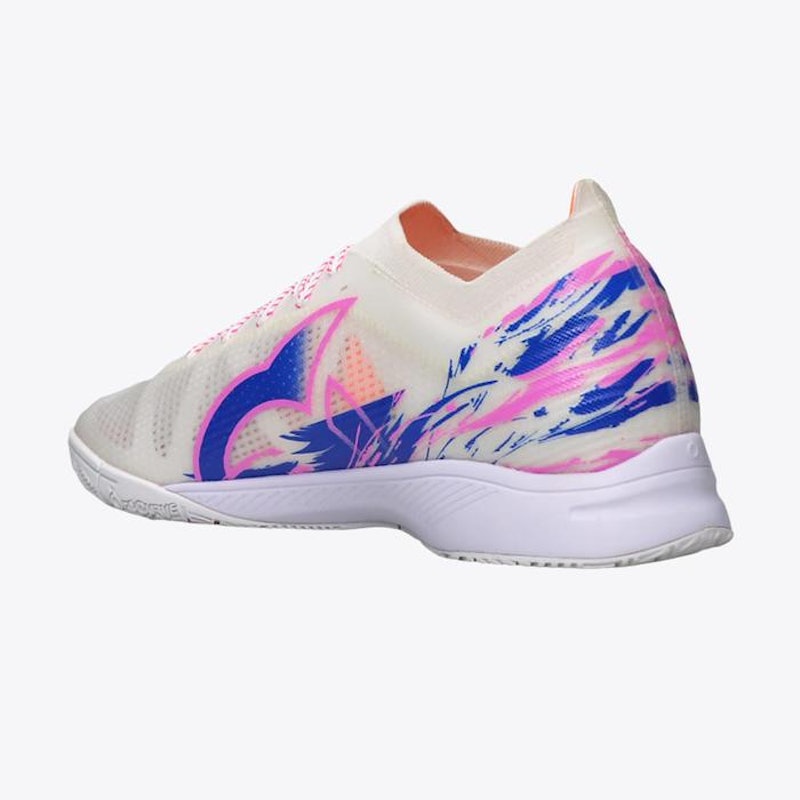 Ortuseight Catalyst Liberte V5 IN White Pink Vortex 3