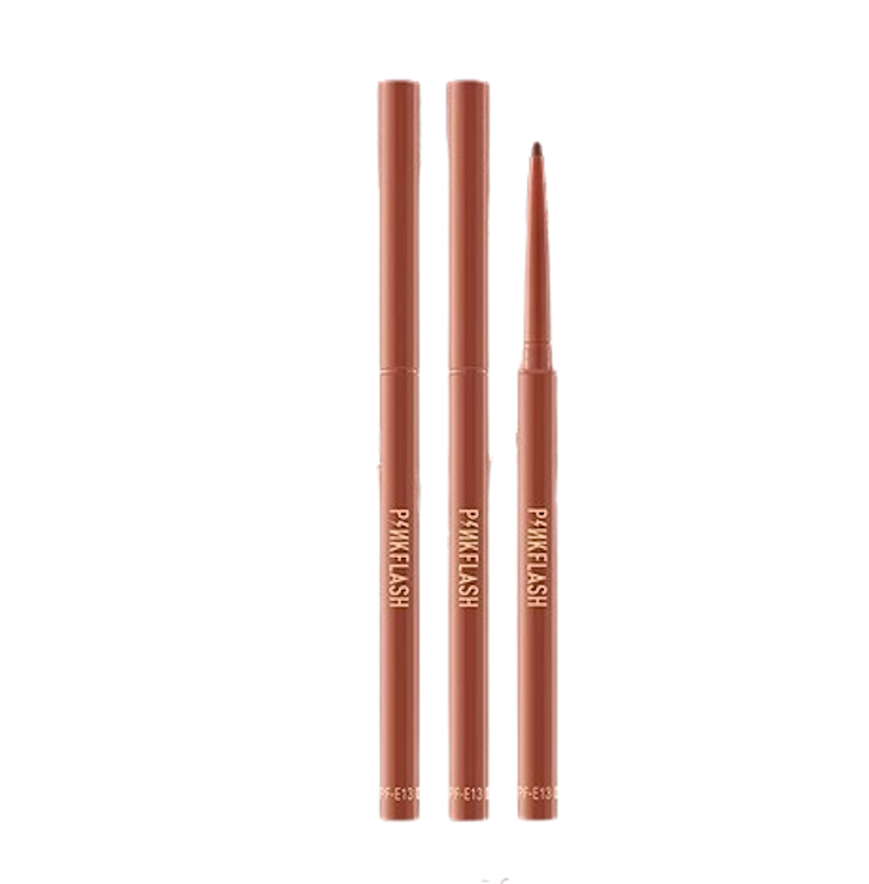 Hyperfine Smooth Gel Eyeliner Pencil - Brown 1