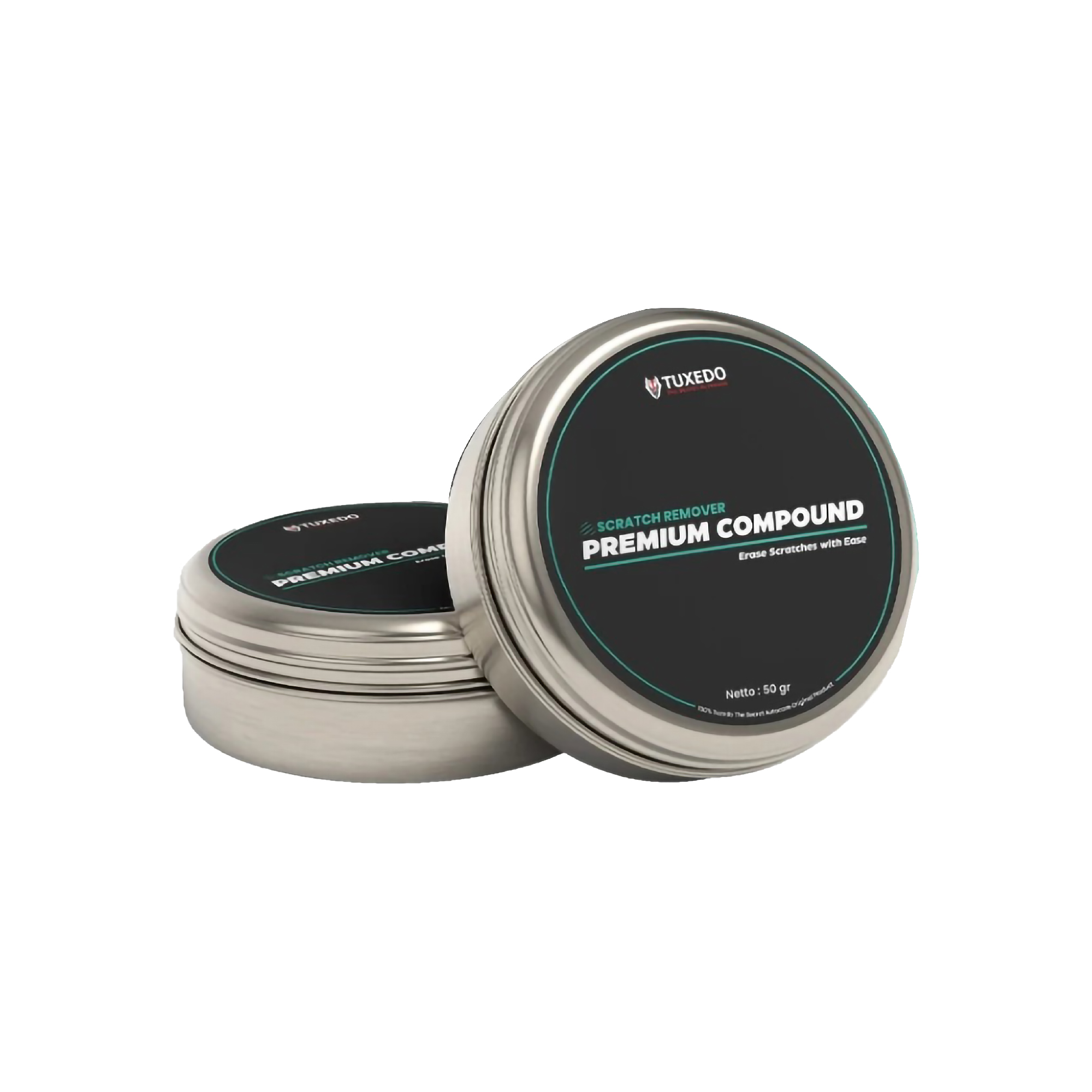 Tuxedo Autocare Scratch Remover Compound 1