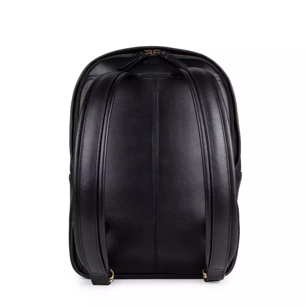 Gammara Jaya Mondial Sanrego Backpack Genuine Leather