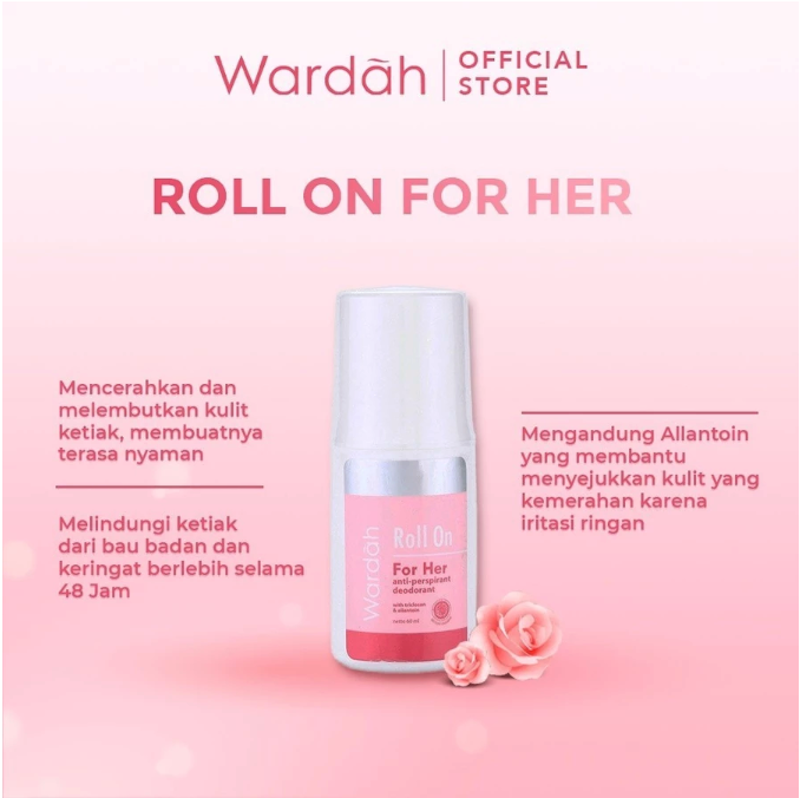 Roll On For Her 3