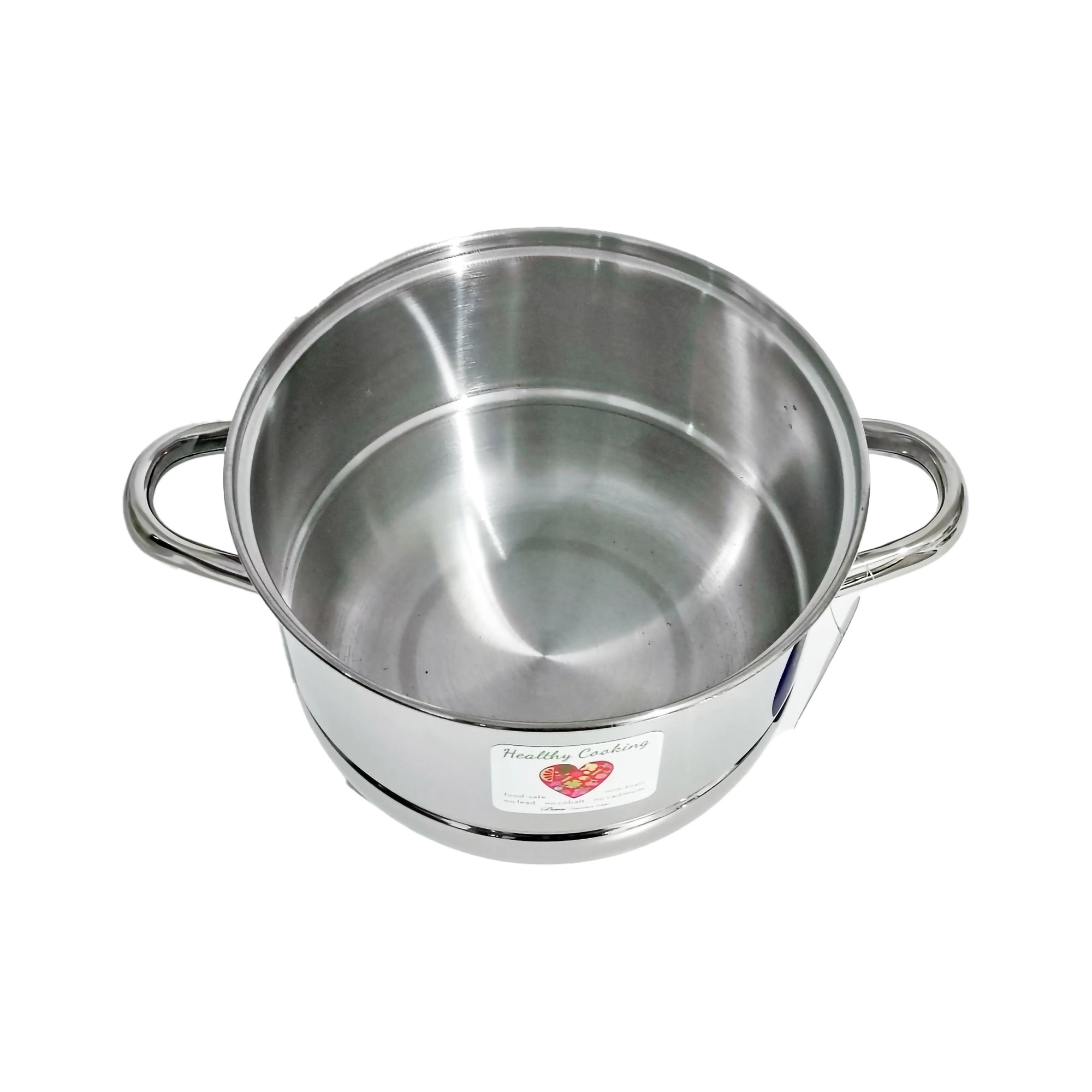 Perusahaan Logam Bima Bima™ Prima Langseng 26 cm  B2007026ST