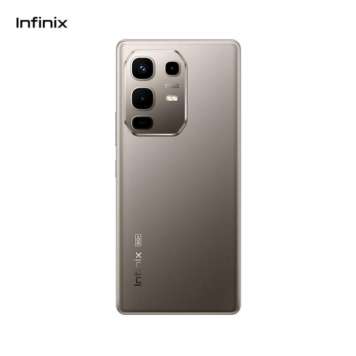 Tecno Telecom Infinix Note 50S 5G+