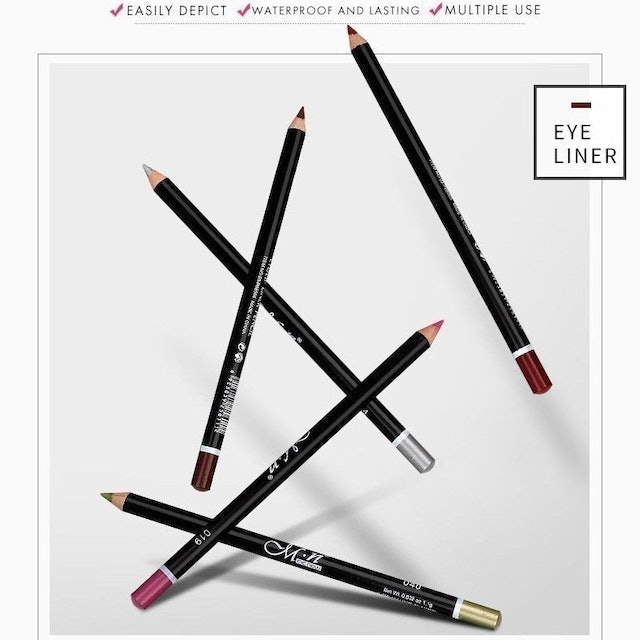 Eye/Lip Liner Pencil 3
