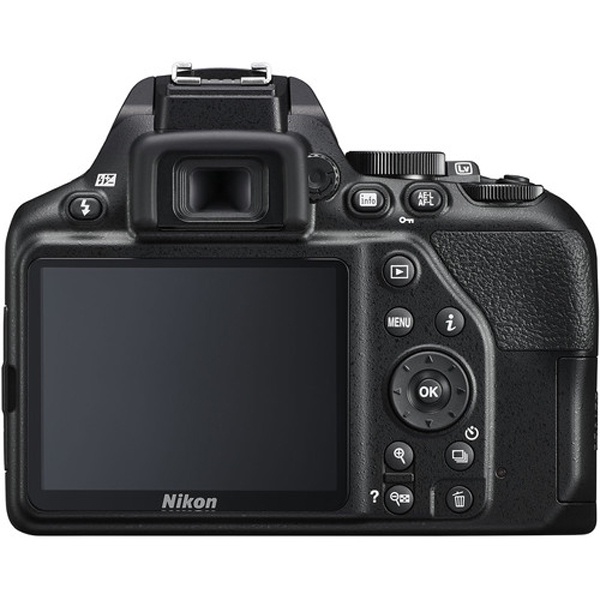 D3500 KIT 18-55mm
