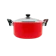 Maspion Group Maslon Dutch Oven 18 cm with Glass Cover 1