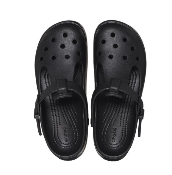 Crocs Classic Mary Jane Unisex Clog