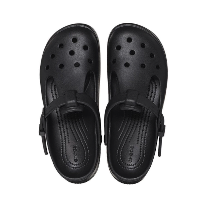 Crocs Classic Mary Jane Unisex Clog 1