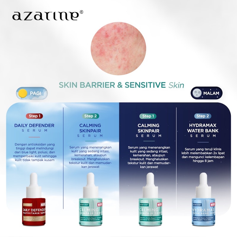 Hydramax Water Bank Serum 4