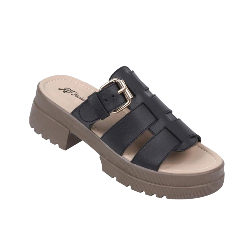  RF Footwear Sandal Wedges Slip On Strape 3 Alice