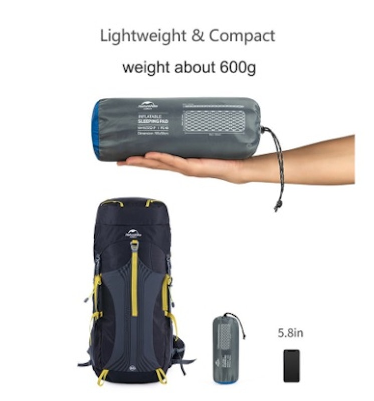 Naturehike Matras Angin 2