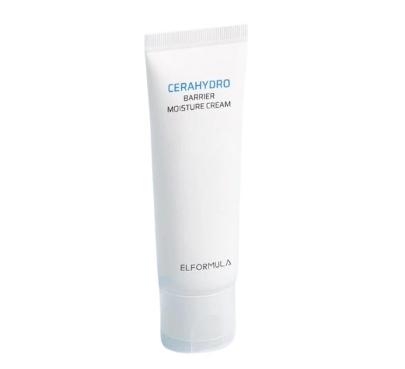 ELFORMULA CeraHydro Barrier Moisture Cream 1