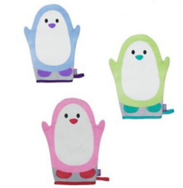 Baby Joy Waslap Print Karakter BJW1201-1204