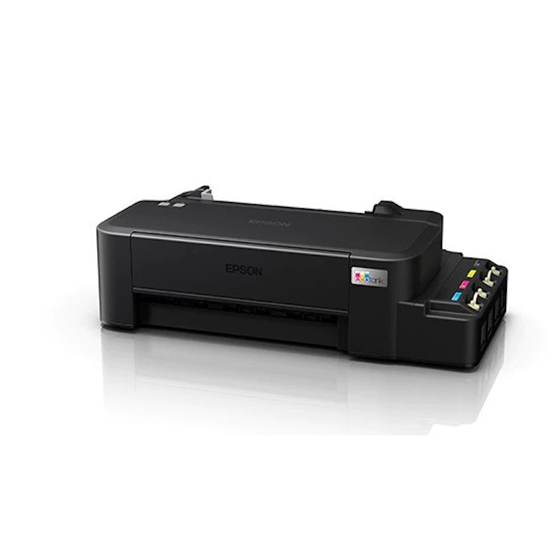 EcoTank A4 Ink Tank Printer 2