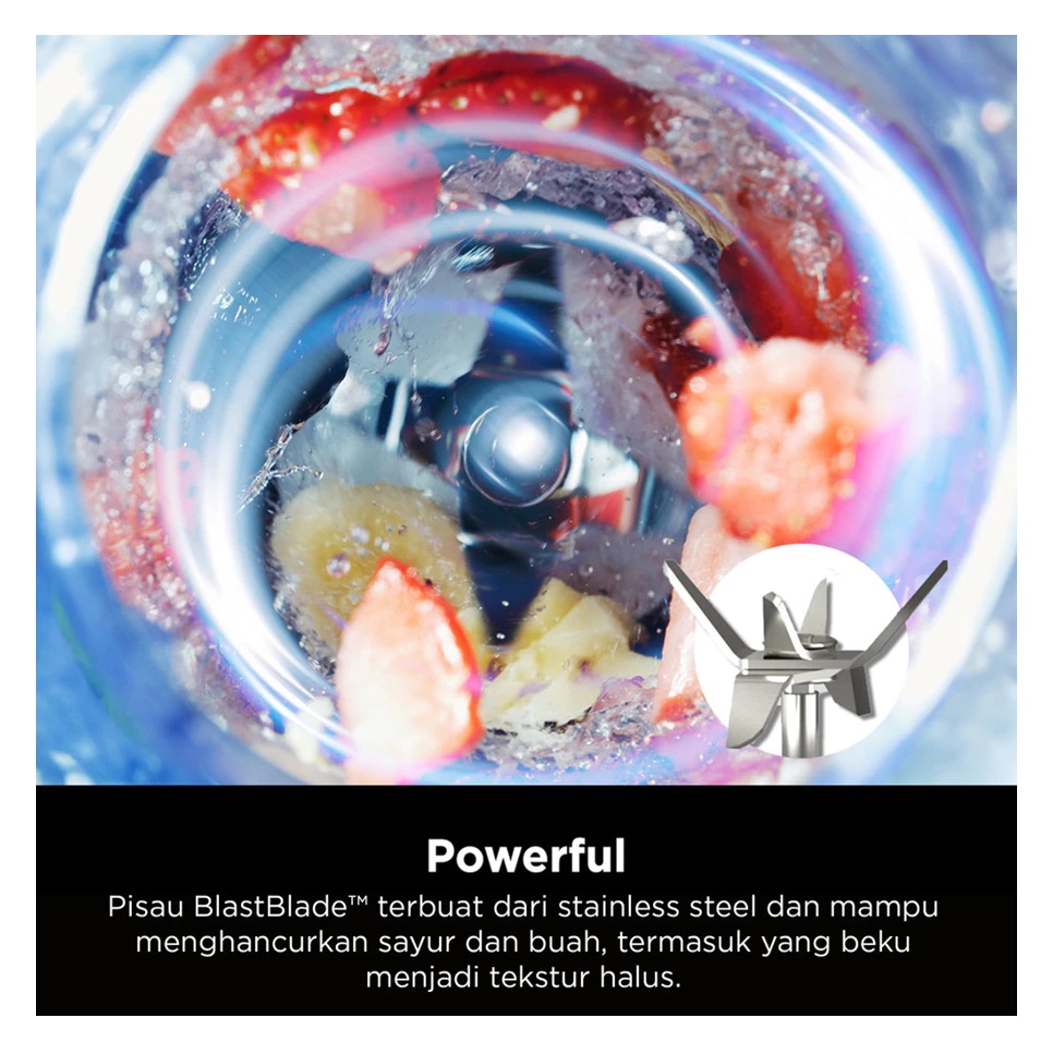 Ninja Blast Portable Blender