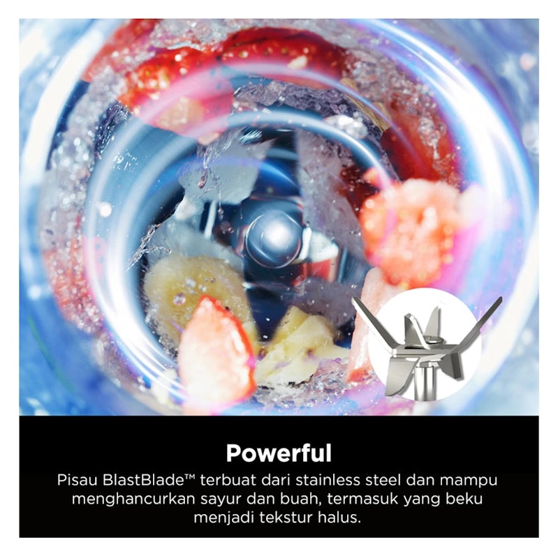 Ninja Blast Portable Blender 3