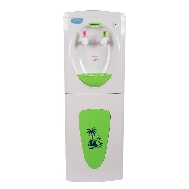 Miyako Dispenser ｜ WD-389 HC