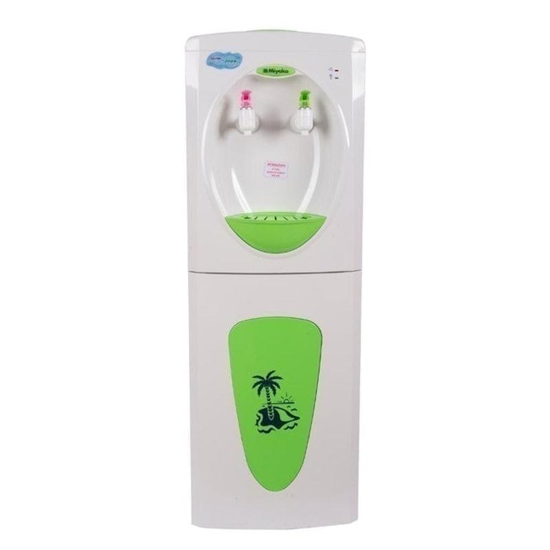 Miyako Dispenser 1