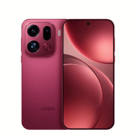 Find X9 Pro (16/512GB) 1