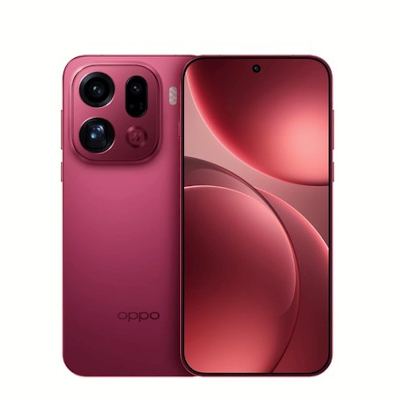 Find X9 Pro (16/512GB) 1