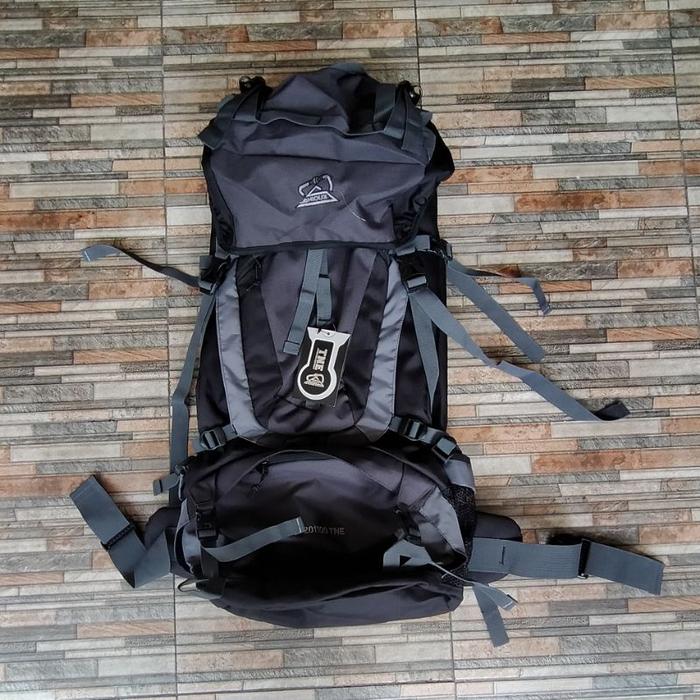  Shioux Tas Carrier 100 Liter SXC201100TNE