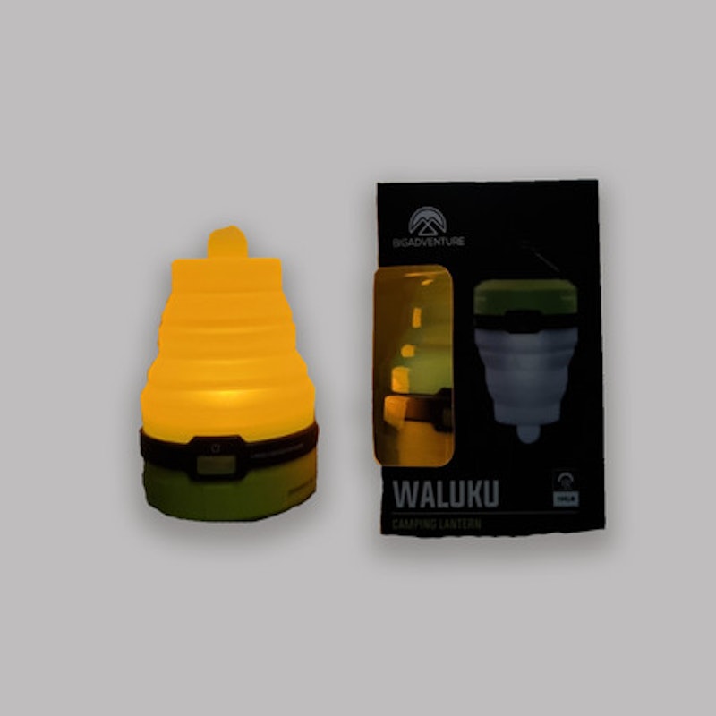 Bigadventure Waluku Lamp 4