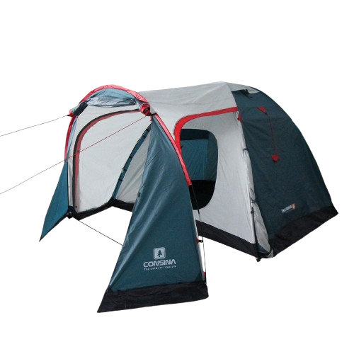 10 Rekomendasi Tenda Consina Terbaik  3