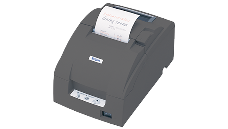 POS Printer 3