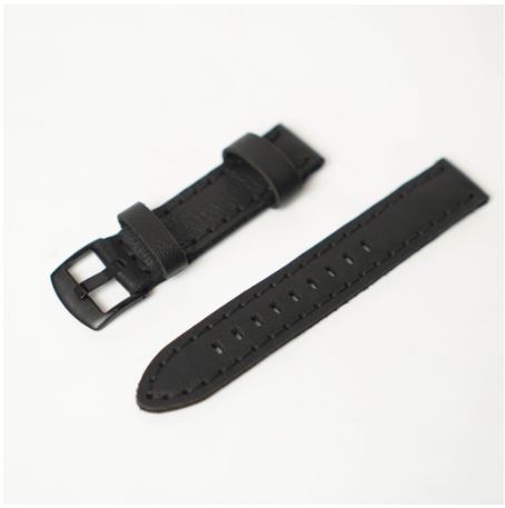 Strap Watch Leather 5