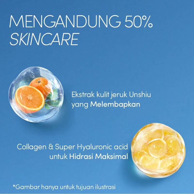 Perfect UV Sunscreen Skincare Spray SPF 50+ PA++++ 3