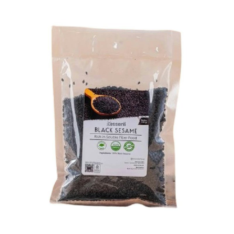 Essenli Black Sesame 1