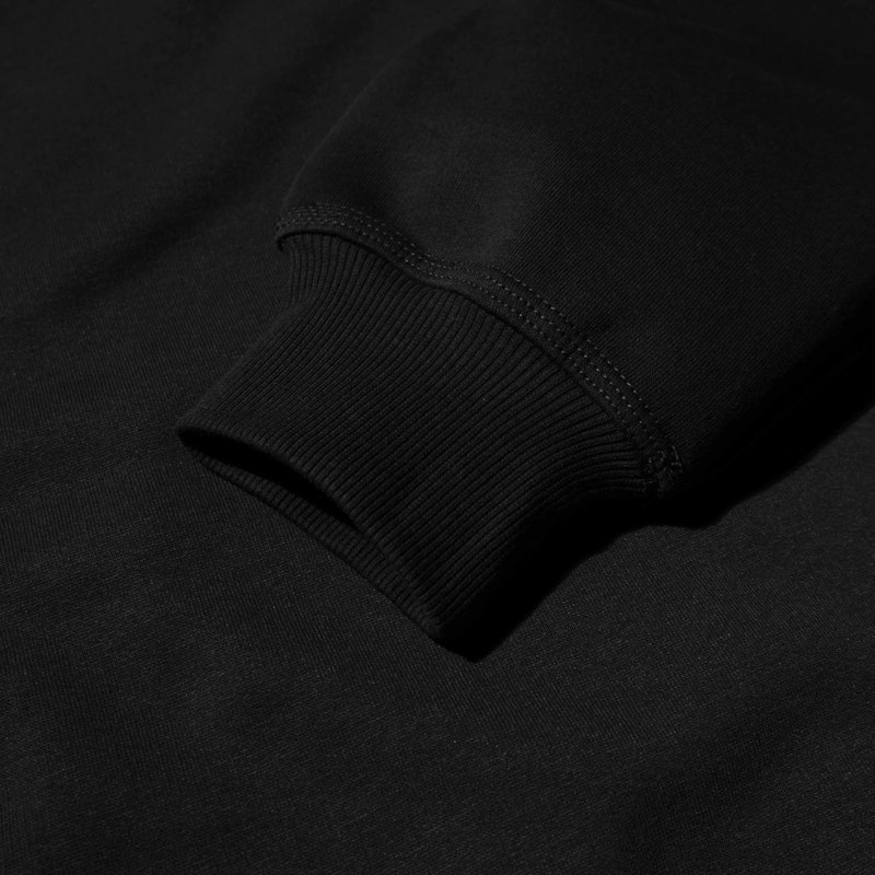 Kattoen Crewneck Sweater 4