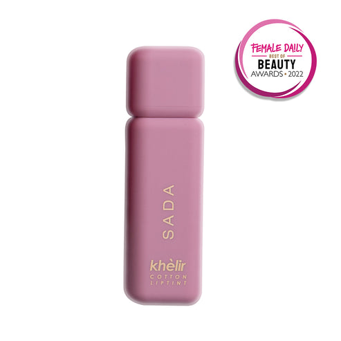 SADA Khelir Cotton Lip Tint
