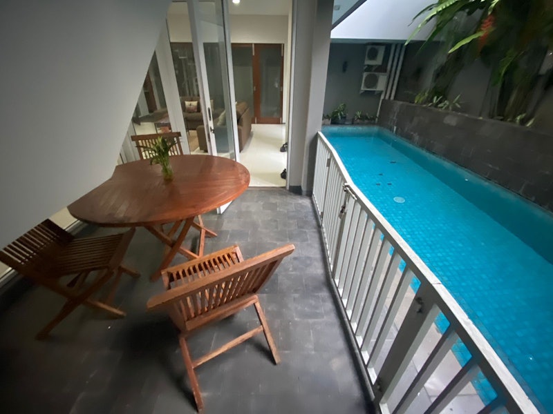 Rumah SEFS 3