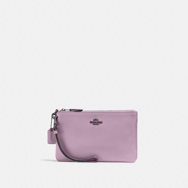 Coach Small Wristlet 22952