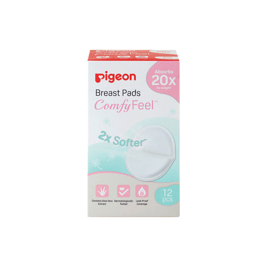 Pigeon ｜ Breastpad Comfy Feel