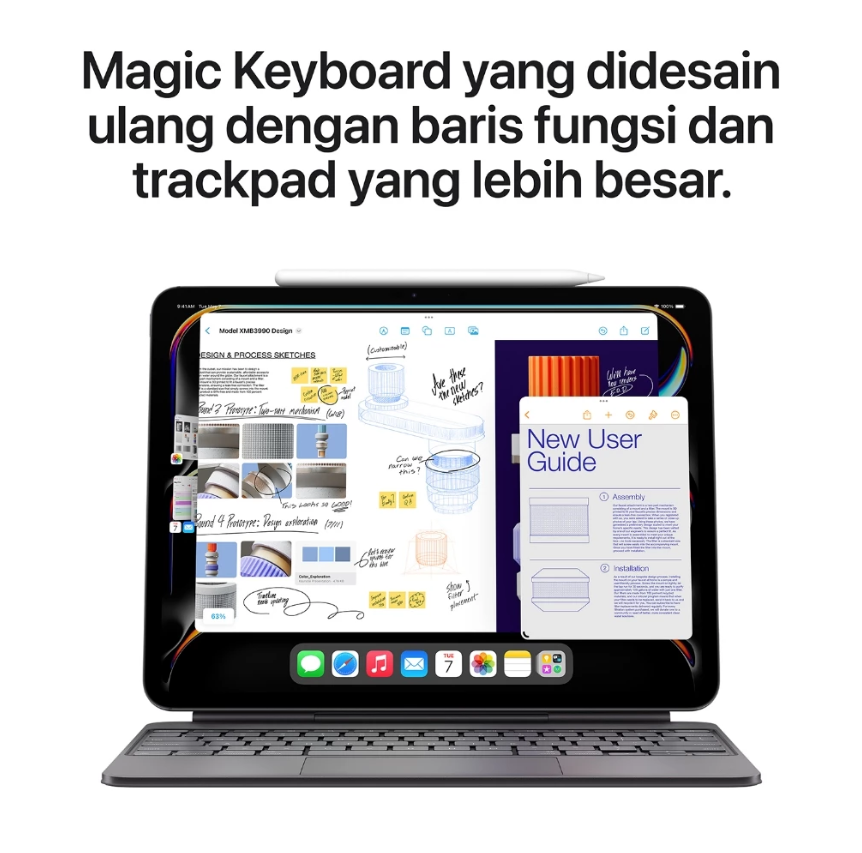 Apple iPad Pro 11 inch (M4)