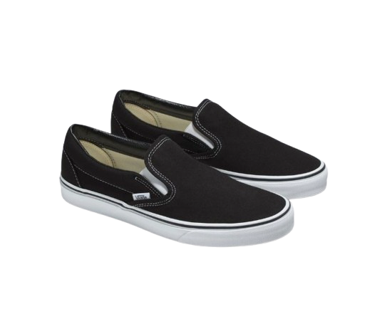 Vans Classic Slip-On Shoes