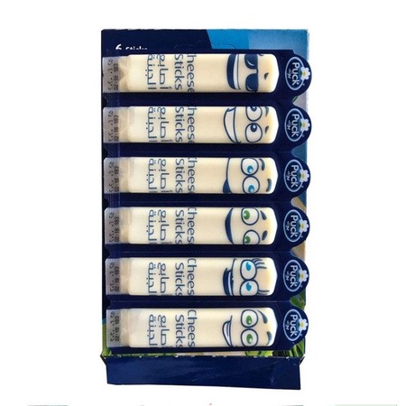 Puck Cheese Sticks