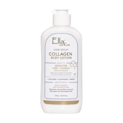Shine Bright Collagen Body Lotion