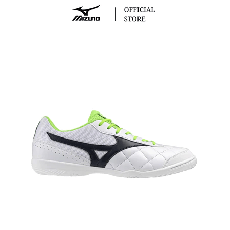 Mizuno MRL Sala Club In White India Ink  ｜ MIZQ1GA251610