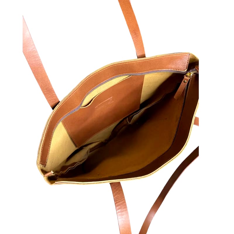 Garut Kulit Internasional  GK Maia Tote Bag 