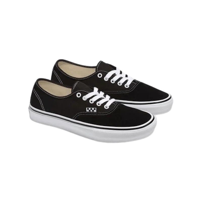 Vans Skate Authentic Shoe 1