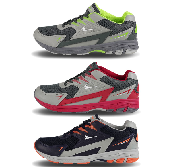 GF Indonesia Eagle Run Breaker