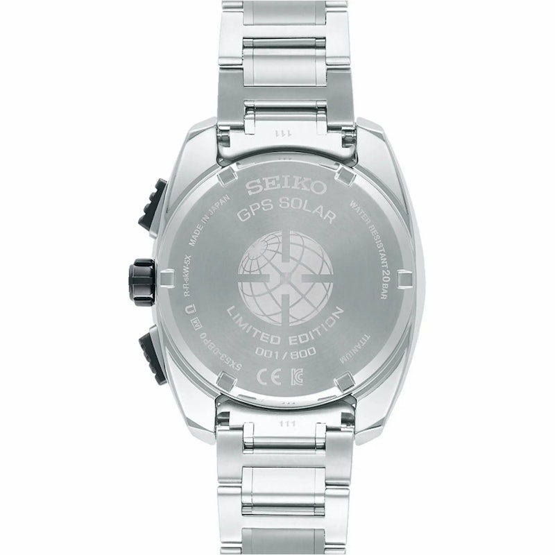 SEIKO Astron 3